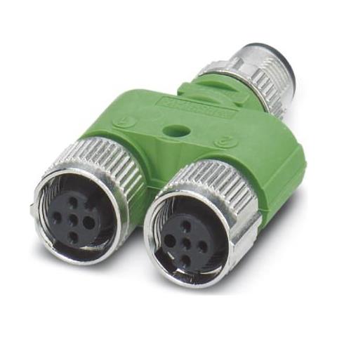 1523971 adattatore per inversione del genere dei cavi - Foto 1