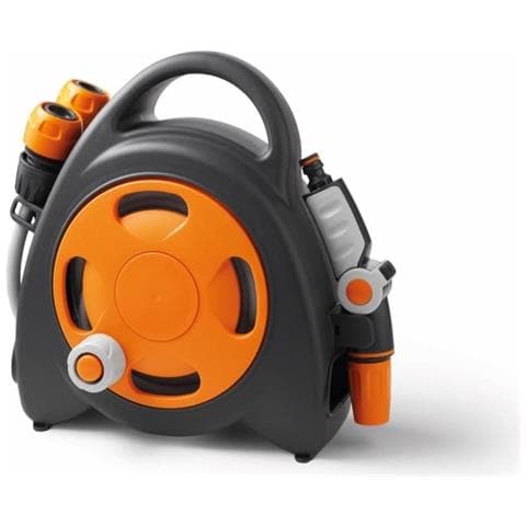 Mini Avvolgitubo Aqua Bag - Arancio - Foto 1