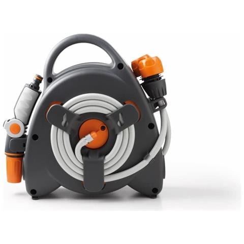 Mini Avvolgitubo Aqua Bag - Arancio - Foto 3