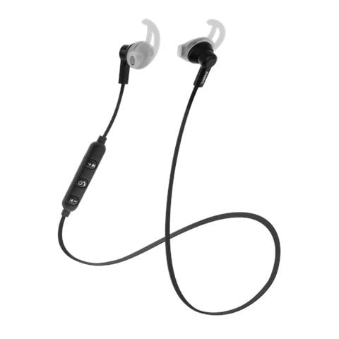 HL-BT303 cuffia e auricolare Wireless In-ear Musica e Chiamate Bluetooth Nero - Foto 1