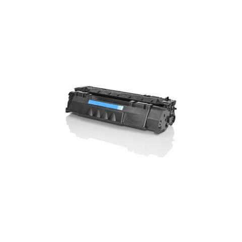 Universale Hp Q7553a,q5949a,canon Crg708-3k - Foto 1