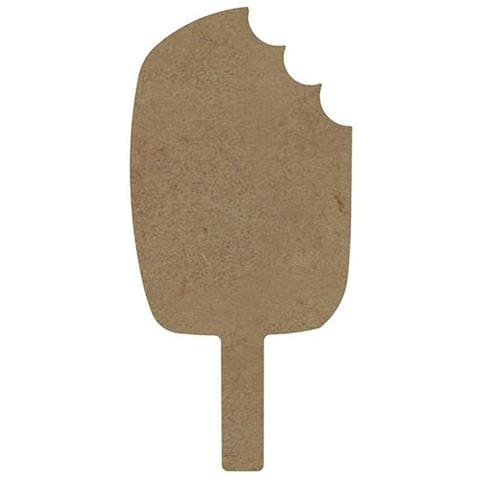 Eskimo Di Legno Mdf Da Decorare - 10 Cm - Foto 1