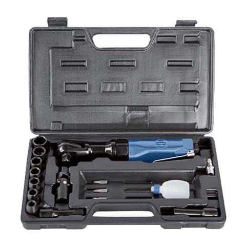 Chiave A Cricchetto Pneumatica - 7906100718 - Foto 1