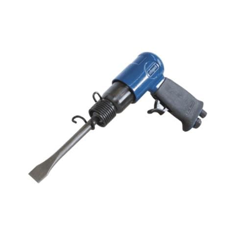 Chiave A Cricchetto Pneumatica - 7906100718 - Foto 3