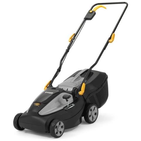 Al1 3420 Li Kit Rasaerba A Batteria - Taglio 34 Cm - Caricabatteria + 2 Batterie 20v 2ah In Dotazione - Foto 1