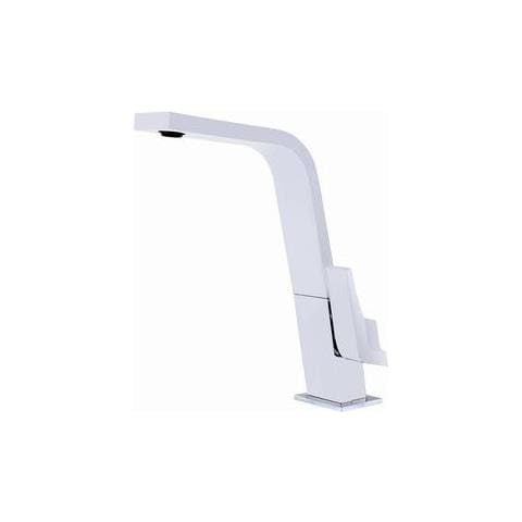 Miscelatore Da Cucina Ic 915 Icon, Verticale Bianco (33915020w)  - Foto 1