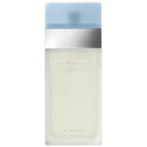, Light Blue, Eau De Toilette, For Women, 50 Ml - Foto 3