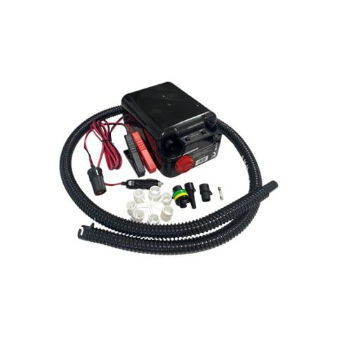 Gonfiatore Elettrico Ge 10-3 K6131800 - Foto 1