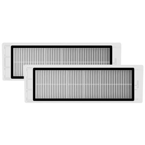 Filtro Per Aspirapolvere Per Xiaomi Roborock S5/s5 Max/s6/s6 Maxv/s60/s65 Confezione Da 6 - Foto 7