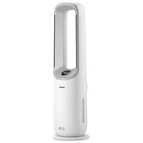 Air Performer 7000 series AMF765/10 Purificatore d'aria e ventilatore 2 in 1 - Foto 2