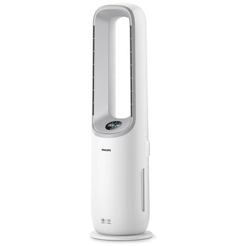 Air Performer 7000 series AMF765/10 Purificatore d'aria e ventilatore 2 in 1 - Foto 1
