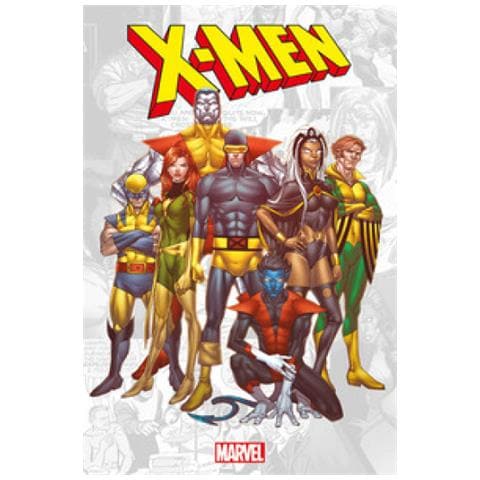 Jack Kirby, Billy Tan - X-men. Marvel-verse - Foto 1