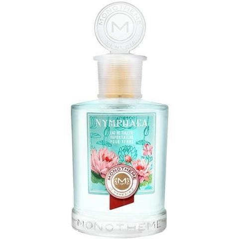 Eau De Toilette Donna Nymphaea 100 Ml - Foto 1