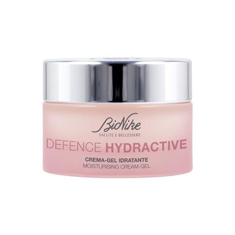 Creme Gel Idratante 50ml Defence Hydractive - Foto 2