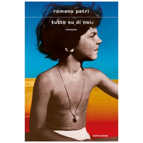 Romana Petri - Tutto Su Di Noi - Foto 1