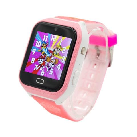 PAW PATROL 3,91 cm (1.54") 240 x 240 Pixel Touch screen 4G Rosa Wi-Fi - Foto 1