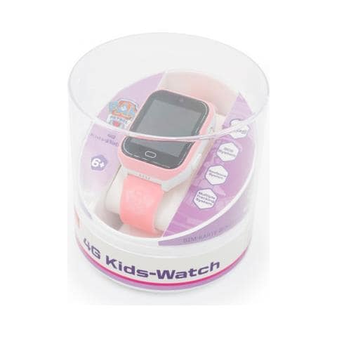 PAW PATROL 3,91 cm (1.54") 240 x 240 Pixel Touch screen 4G Rosa Wi-Fi - Foto 8
