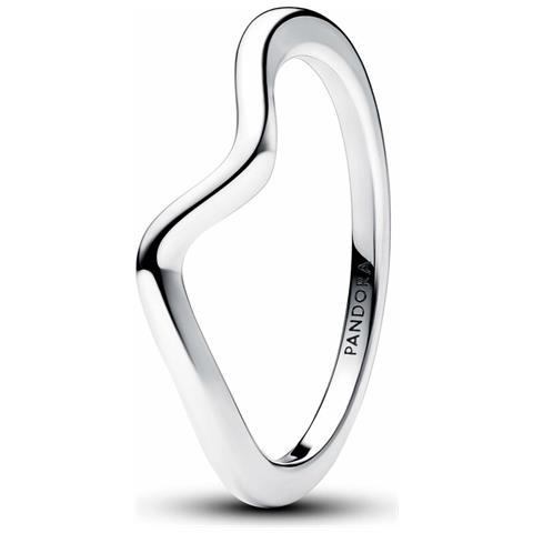 Anello Donna Pandora 193095c00-52 12 - Foto 3