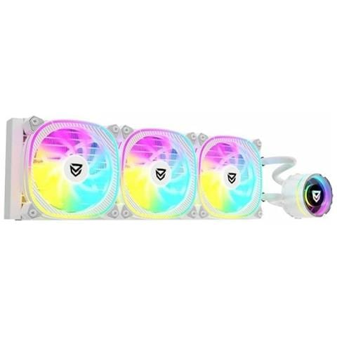 Kit Di Refrigerazione Liquida Nf-wc-atriax-360-w - Foto 1
