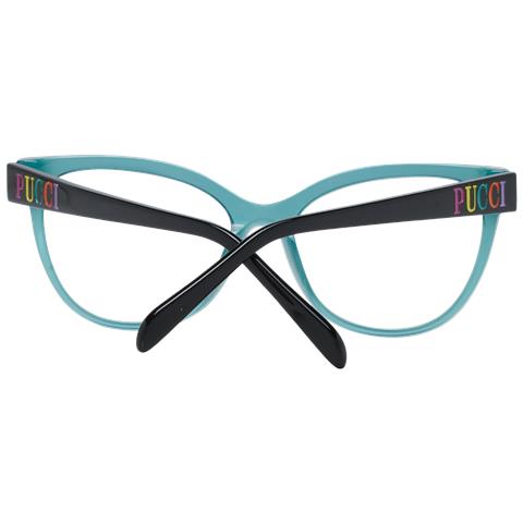 Emilio Pucci Mod. Ep5182 55093 - Foto 3