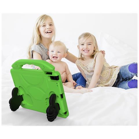 ES682303-BULK Custodia Per Tablet 26,7 cm (10.5") Cover Verde - Foto 3