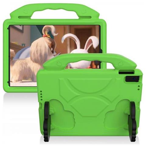 ES682303-BULK Custodia Per Tablet 26,7 cm (10.5") Cover Verde - Foto 1