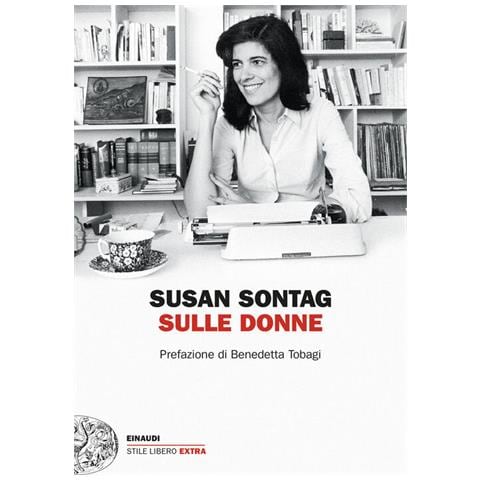 Susan Sontag - Sulle Donne - Foto 2