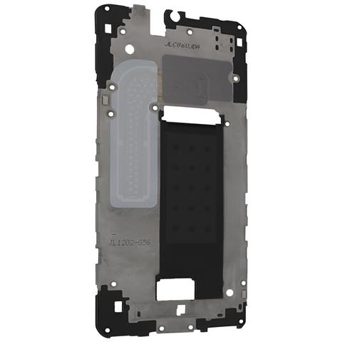 Frame Da Lcd Galaxy Xcover 7 Originale Service Pack, Nero - Foto 2