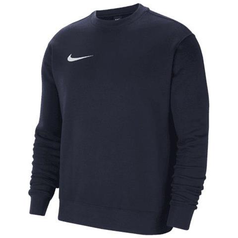 Felpa Girocollo Park 20 Cw6902-451 Uomo Taglia 2Xl Colore Blu - Foto 1