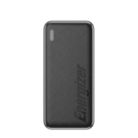 UE30055PQ Batteria portatile Powerbank ultimate 30000mAh Nero - Foto 1