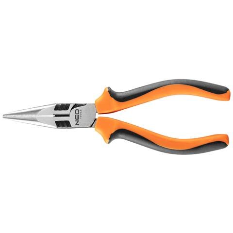 Pinza Dritta Prolungata 40% Fs 160 Mm - Foto 1