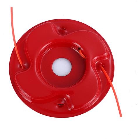 Testina Di Rifinitura Universale Di Ricambio Per Testina Di Rifinitura Red - Foto 1