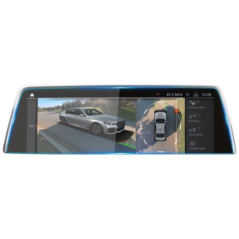 Proteggi Schermo Per Navigazione Auto Per Bmw Serie 7 2016-2021 - Foto 1