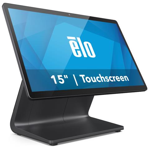 EloPOS Z30 da 15,6 Pollici Con Display Intel Full HD 1920 x 1080 Pentium Win 10 8GB - Foto 2