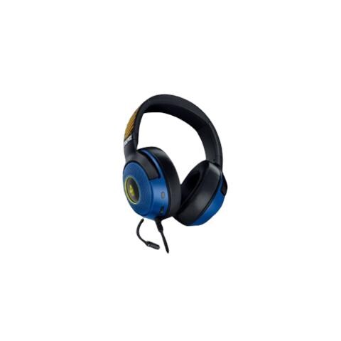 Kraken V3 X - Fortnite Edition Auricolare Cablato A Padiglione Giocare Usb Tipo A Multicolore - Foto 2