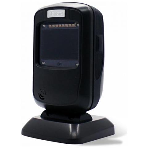 Nls-fr4080-20 Lettore Di Codici A Barre Lettore Di Codici A Barre Fisso 1d / 2d Cmos Nero - Foto 1