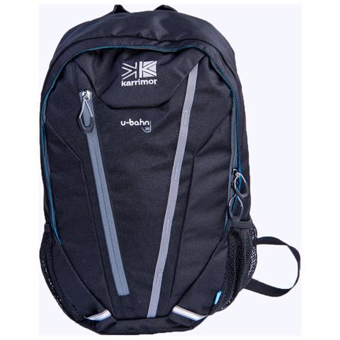 Zaino Turistico Karrimor U-bahn 20l Colore: Nero - Foto 2