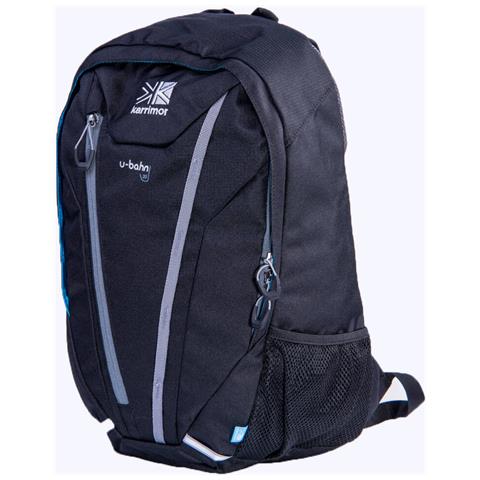 Zaino Turistico Karrimor U-bahn 20l Colore: Nero - Foto 1