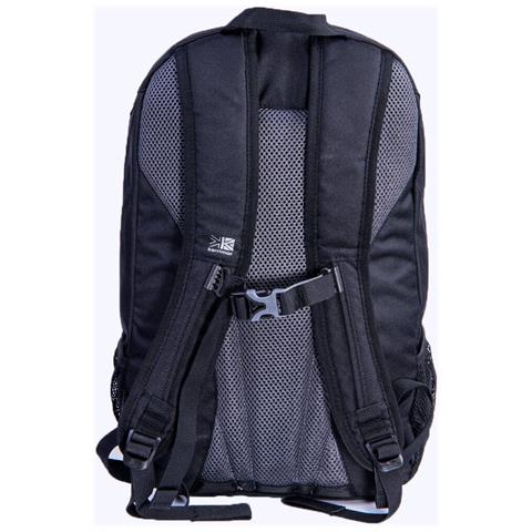 Zaino Turistico Karrimor U-bahn 20l Colore: Nero - Foto 5