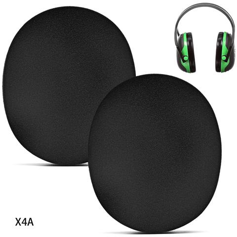 Cuscini Auricolari Con Riduzione Del Rumore Per 3m Peltor   Modello 1 - Foto 1