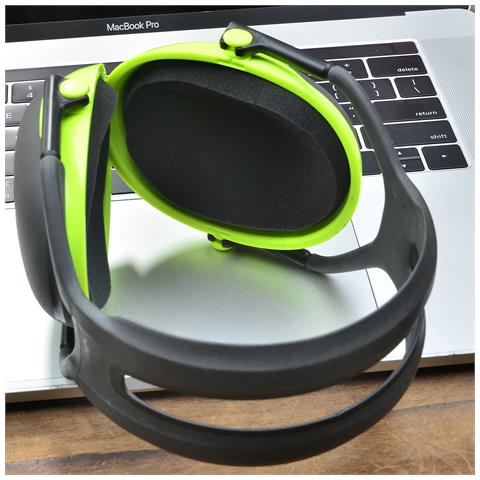 Cuscini Auricolari Con Riduzione Del Rumore Per 3m Peltor   Modello 1 - Foto 6