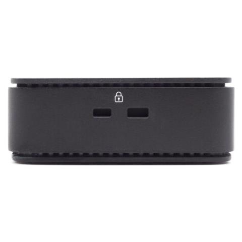 Thunderbolt 4 Dual DisplayPort Docking Station PRO + Power Delivery 92 W - Foto 8