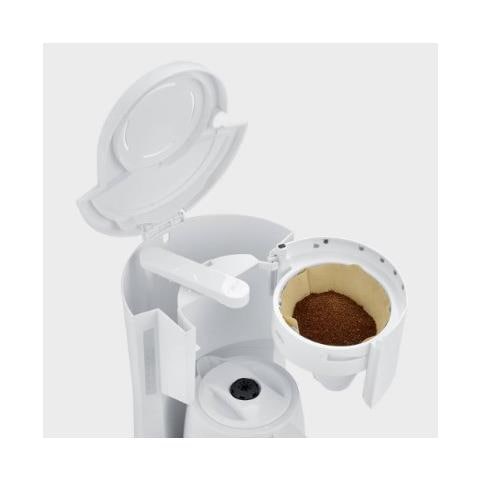 KA 9309 Macchina Caffè Americano 1 Litro Potenza 1000 Watt Colore Binaco - Foto 6