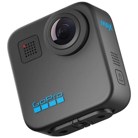 MAX 360 Action Camera - Foto 1