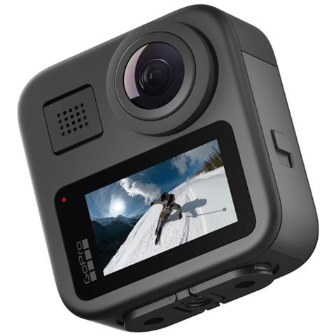 MAX 360 Action Camera - Foto 2