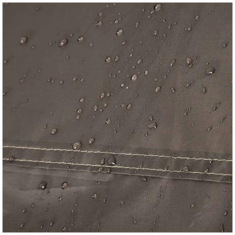 Tenda da Pesca 4 Persone Marrone a Rilascio Rapido - Foto 8