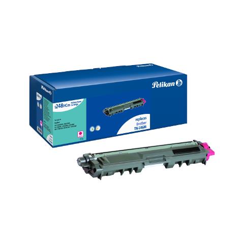 4242006 cartuccia toner 1 pz Magenta - Foto 1