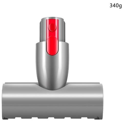 Spazzola Per Materassi Compatibile Con Aspirapolvere Dyson V7, V8, V10, V11, V15 - Pulizia Profonda E Rimozione Degli Acari - Foto 1