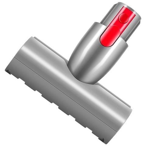 Spazzola Per Materassi Compatibile Con Aspirapolvere Dyson V7, V8, V10, V11, V15 - Pulizia Profonda E Rimozione Degli Acari - Foto 3