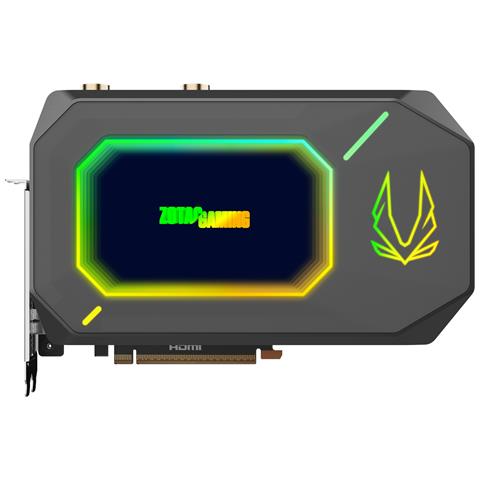 GAMING GeForce RTX 5090 ARCTICSTORM AIO NVIDIA 32 GB GDDR7 - Foto 1